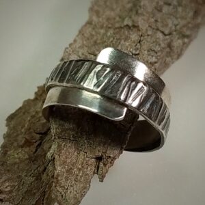 Anell Escorça - TVT Espiral