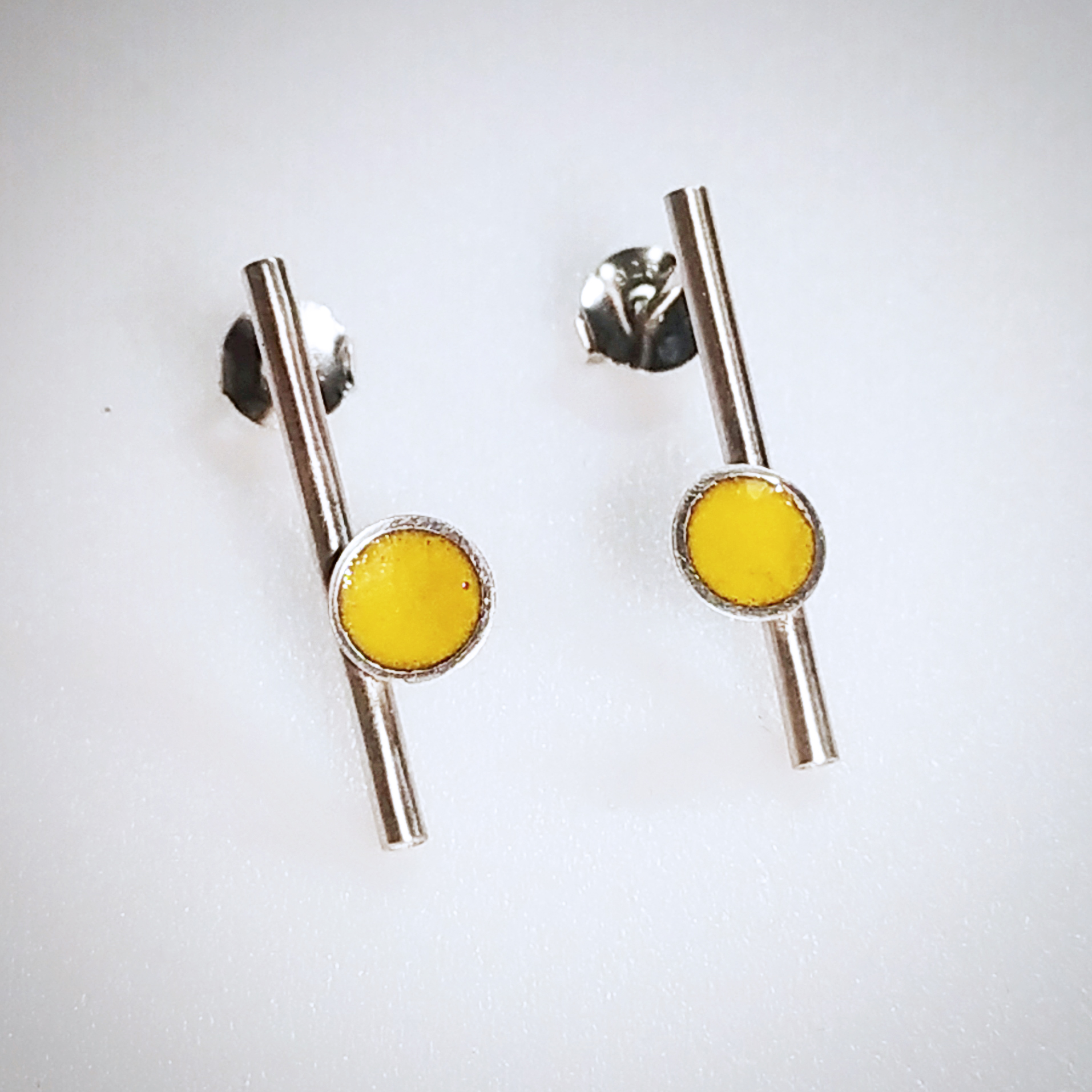 Arracades Pigments - Mini Dot - Imatge 14