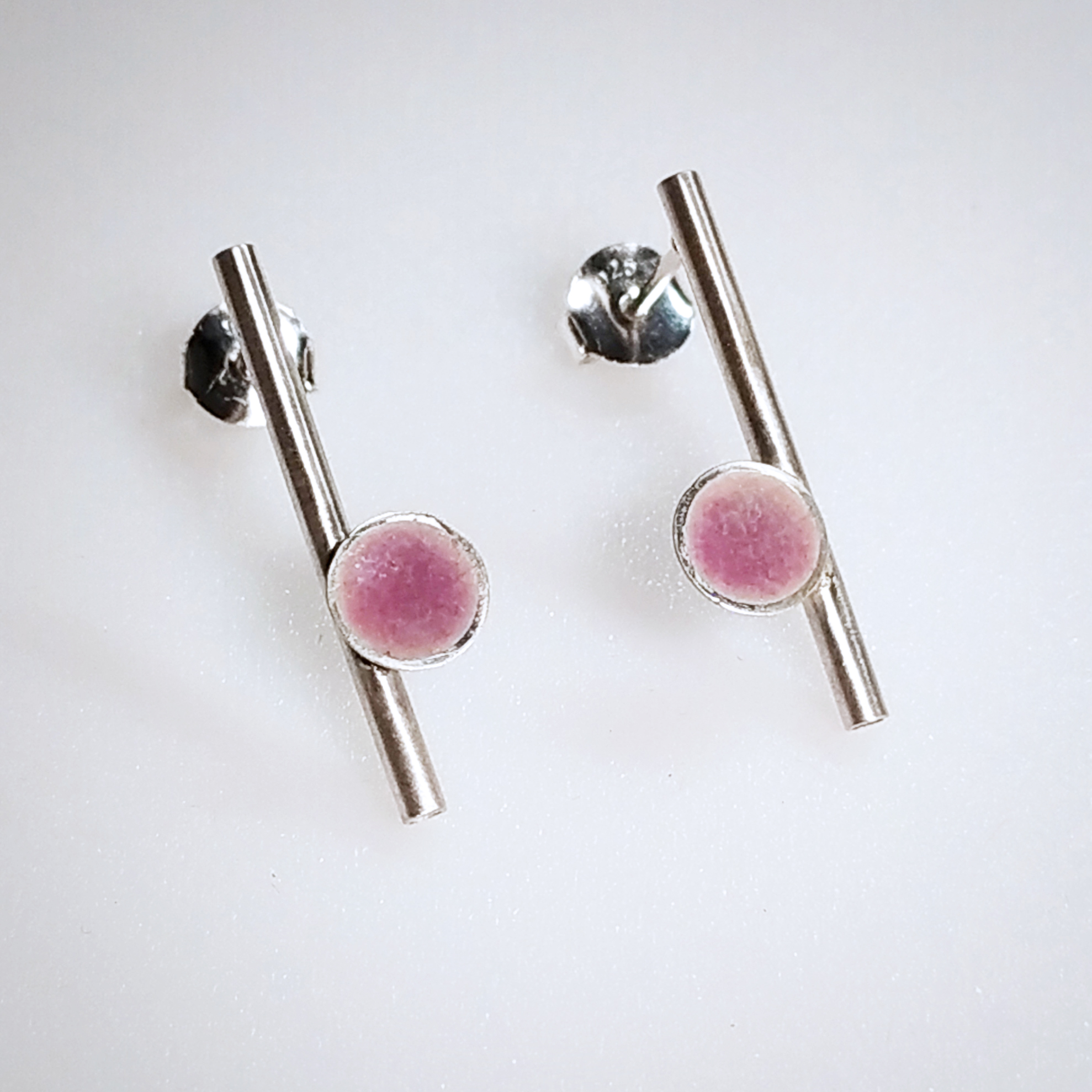 Arracades Pigments - Mini Dot - Imatge 12