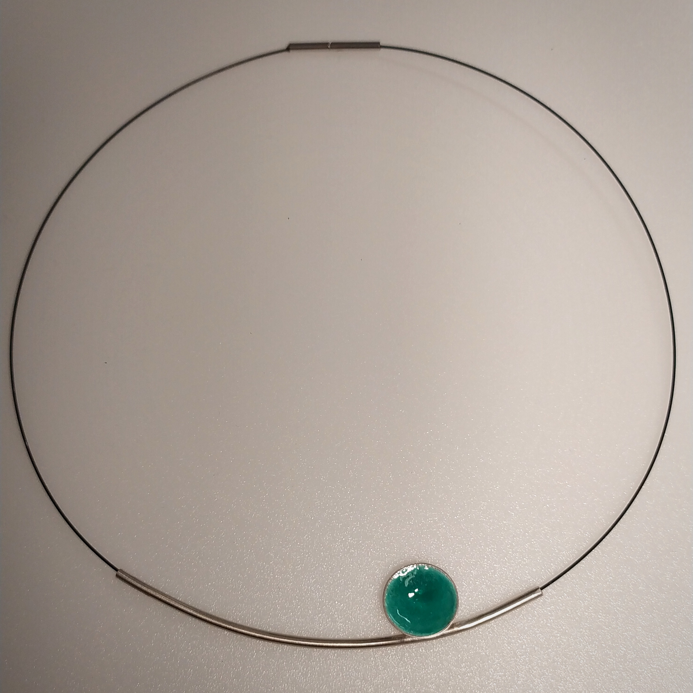 Collaret Pigments - Dot - Imatge 2