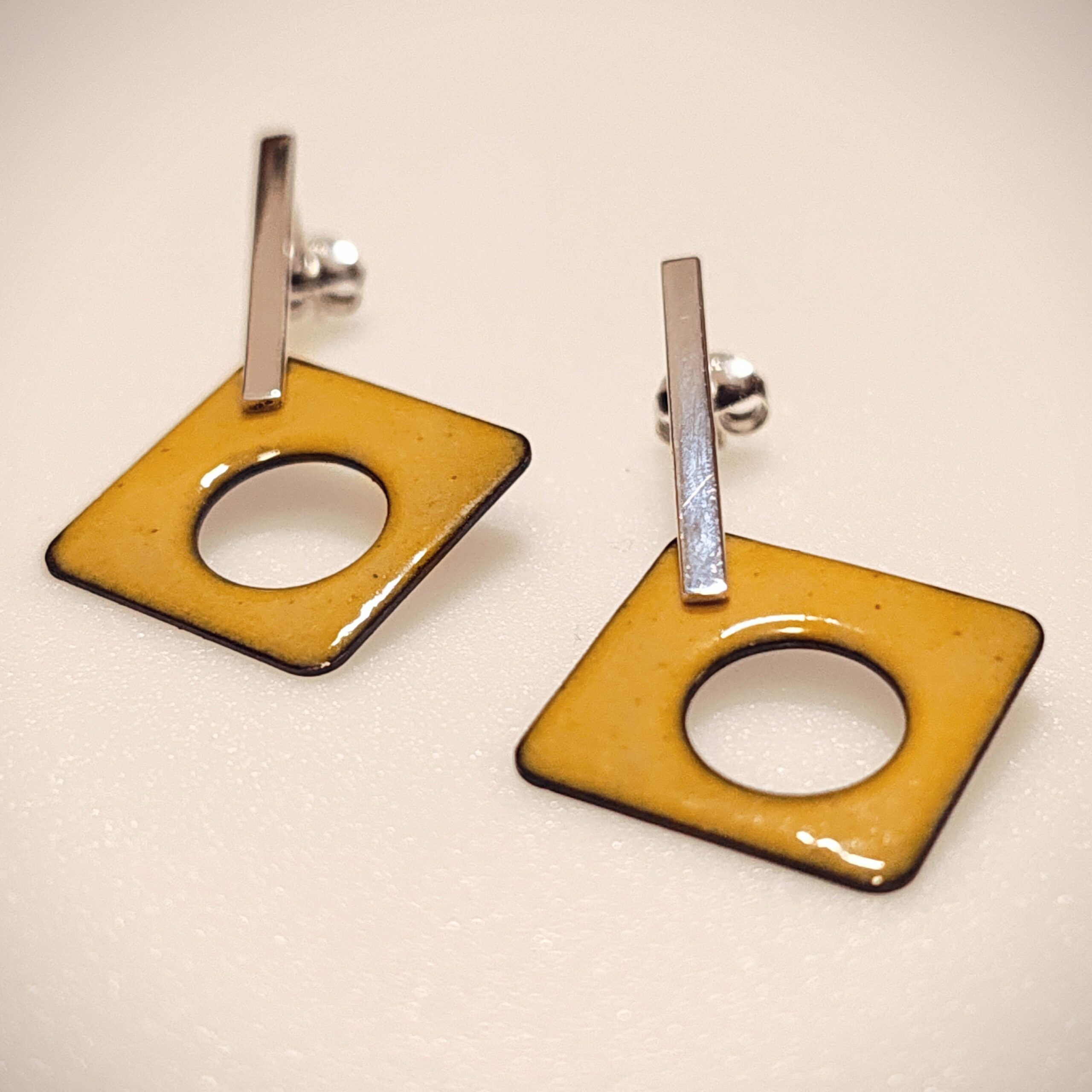 Arracades Pigments - Quadrat Foradat - Imatge 4