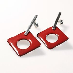 Arracades Pigments - Quadrat Foradat