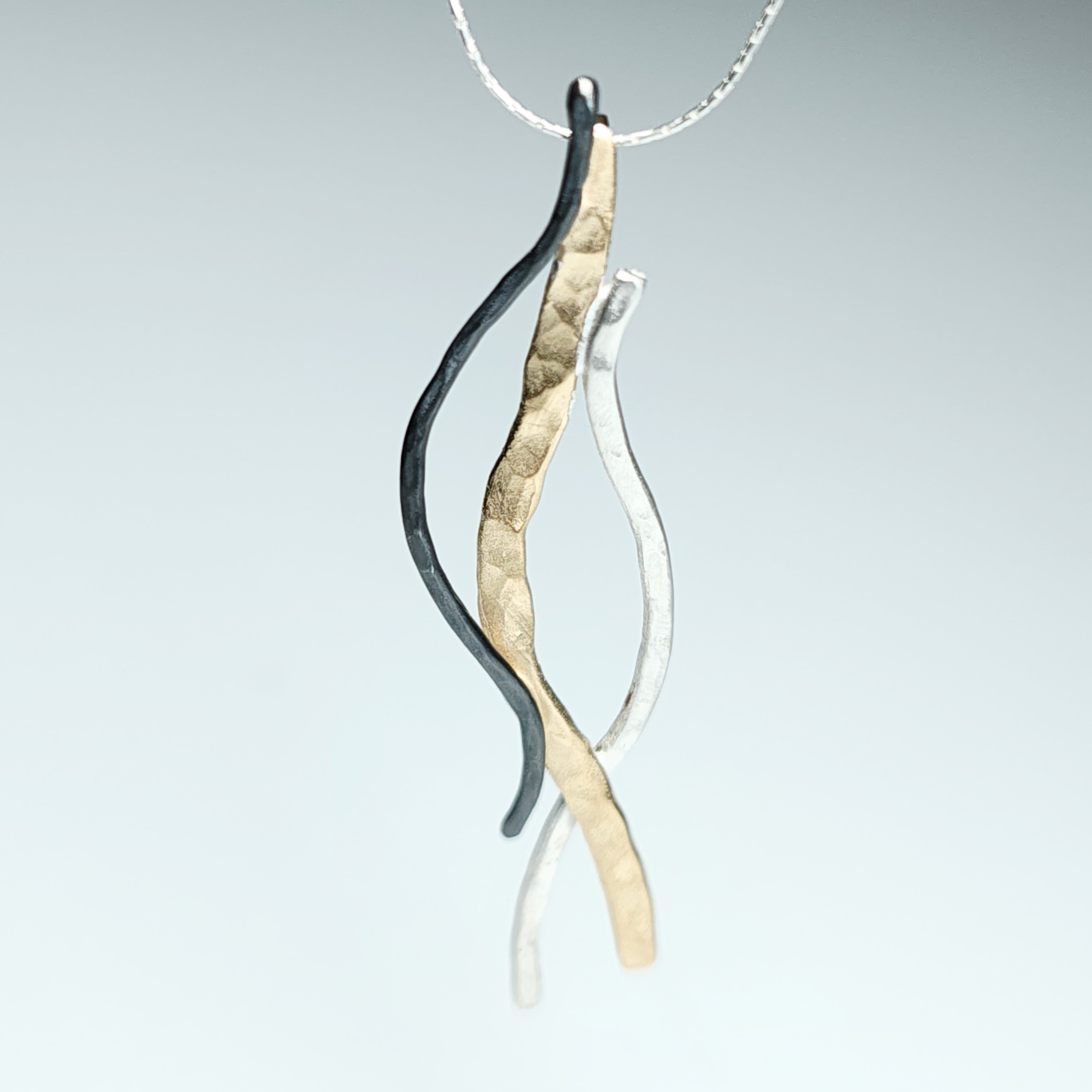 Penjoll PossiDona - 3 Posidònies 3 Colors Au