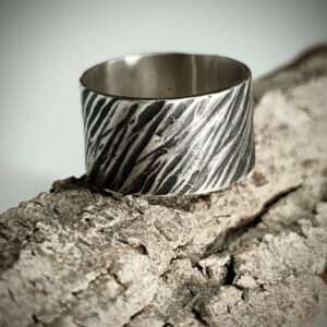 Anell Escorça AgOx TD D18x11